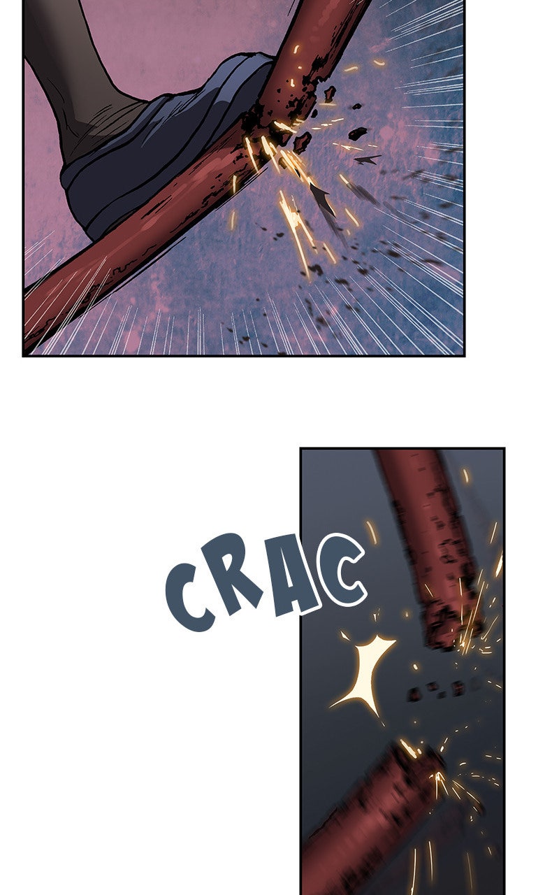 Read Leviathan FR Manga Online