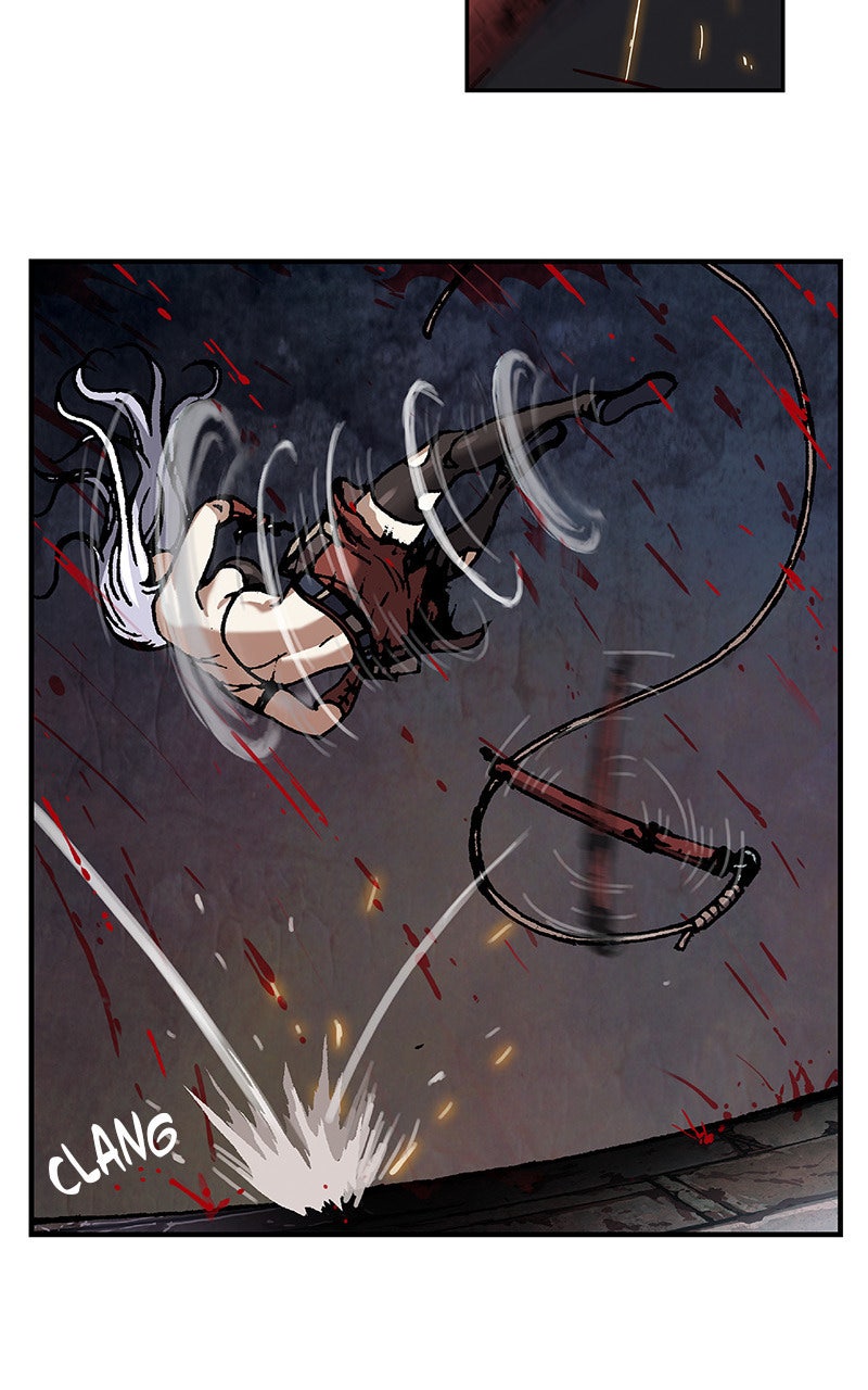 Read Leviathan FR Manga Online