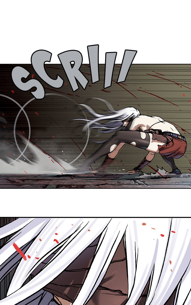 Read Leviathan FR Manga Online