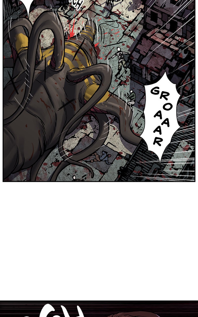 Read Leviathan FR Manga Online