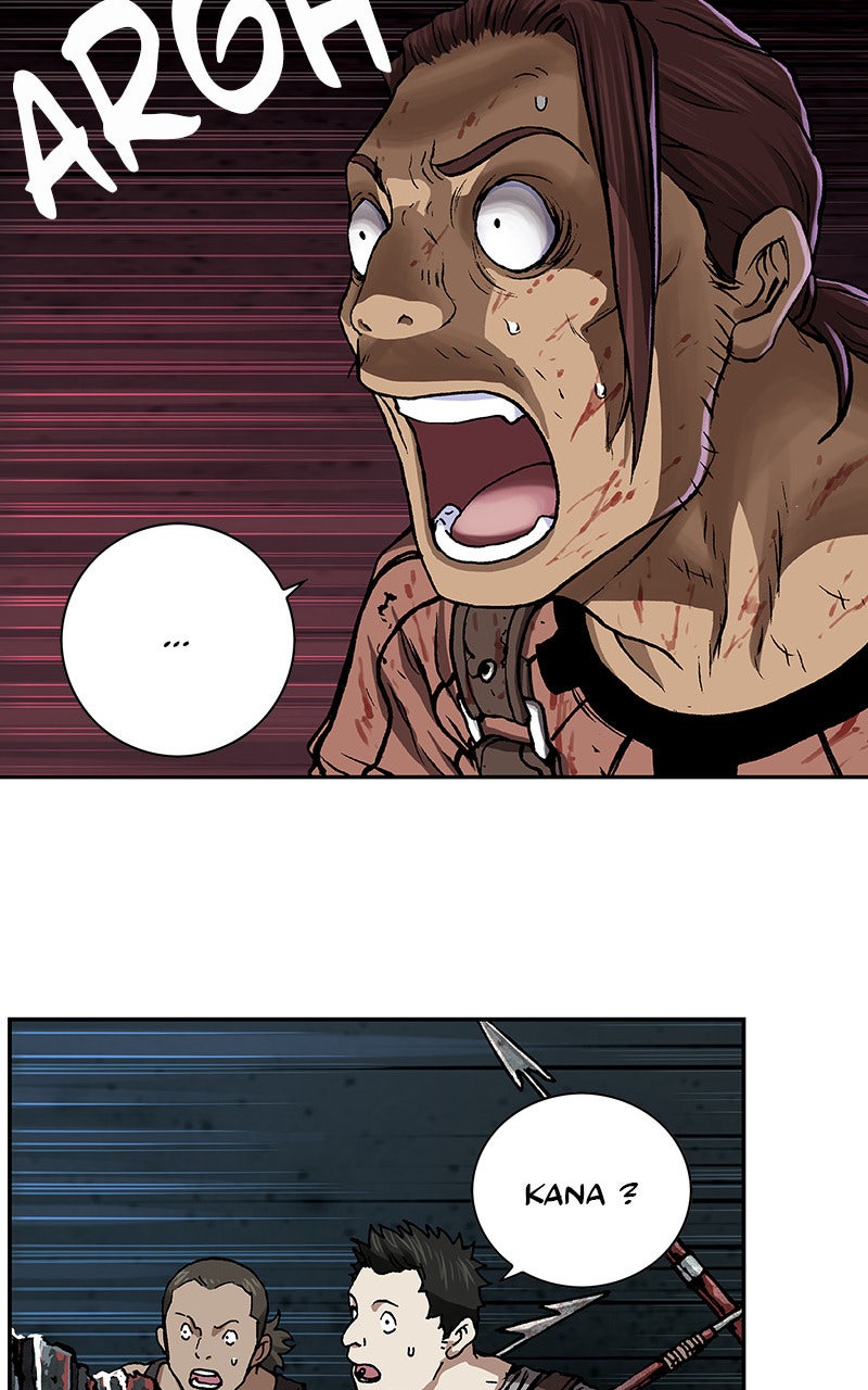 Read Leviathan FR Manga Online