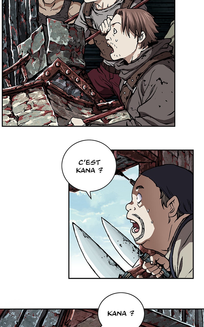 Read Leviathan FR Manga Online