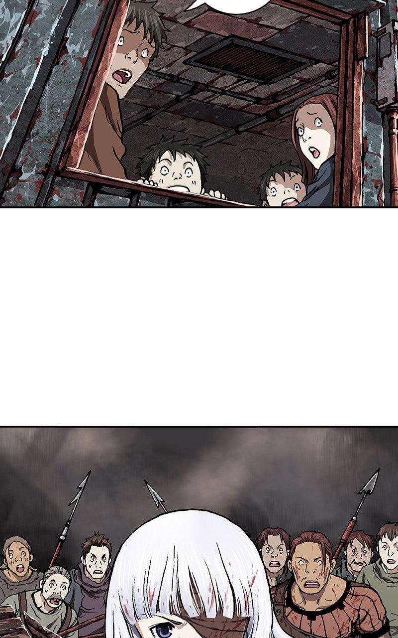 Read Leviathan FR Manga Online