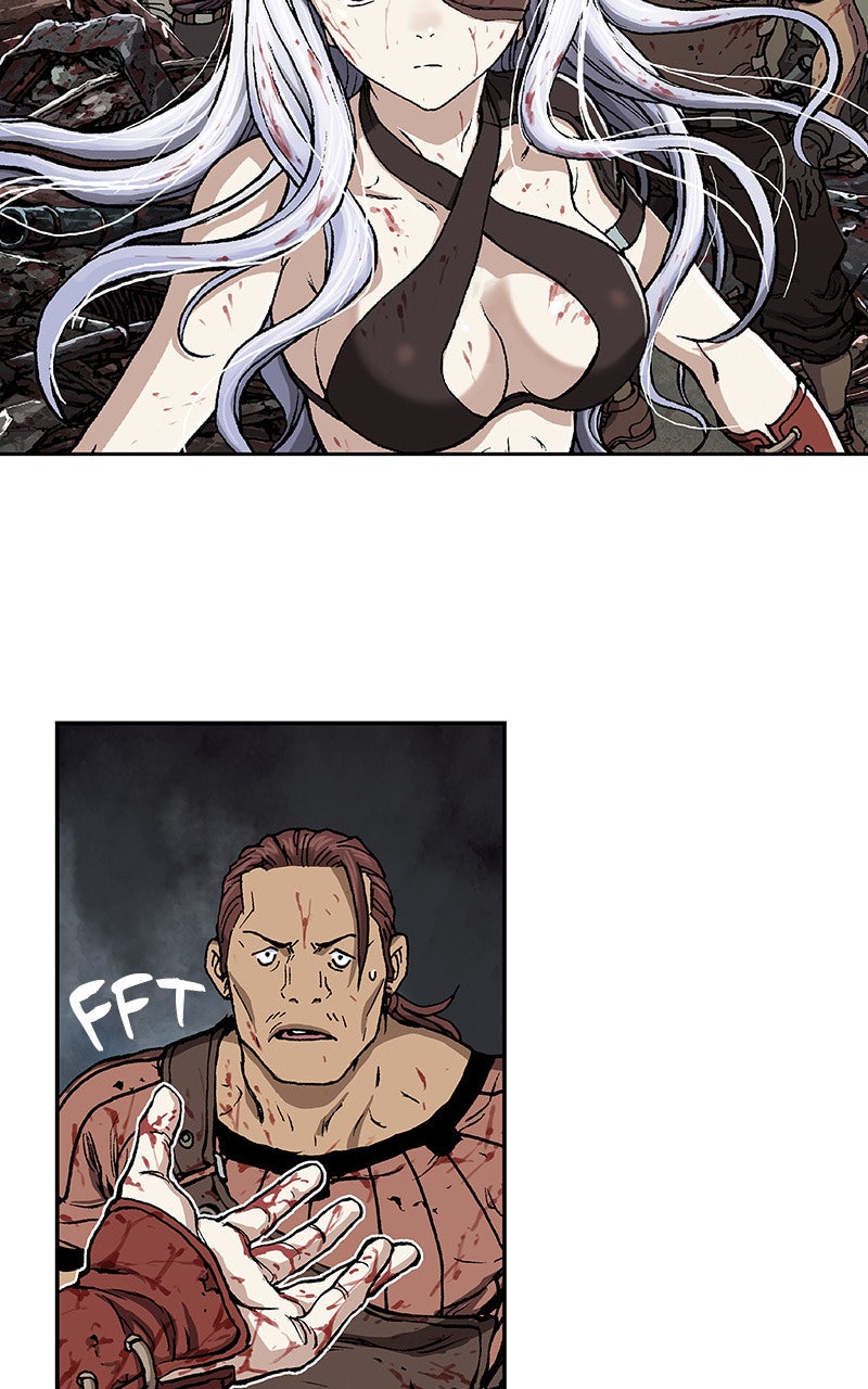 Read Leviathan FR Manga Online