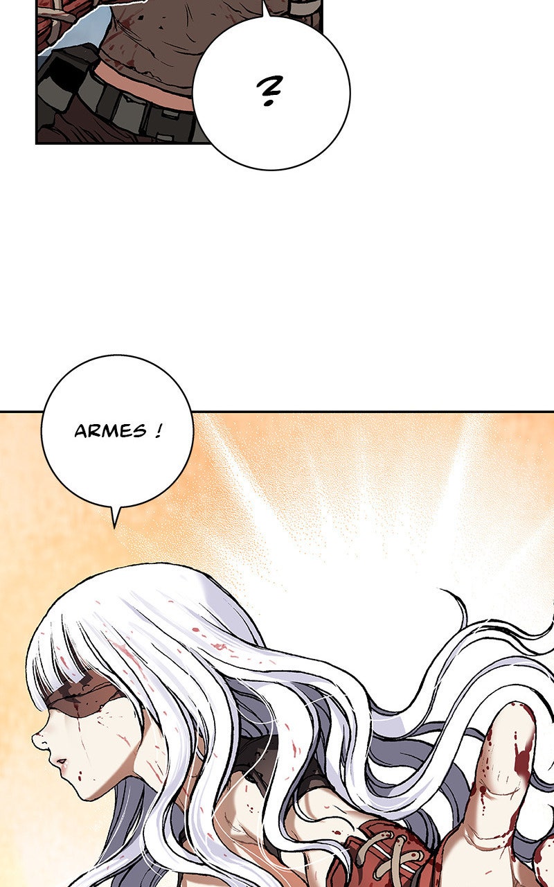 Read Leviathan FR Manga Online