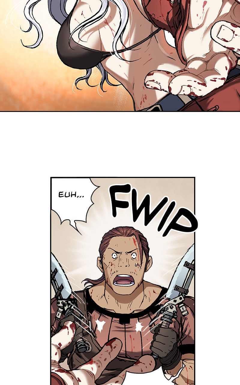 Read Leviathan FR Manga Online