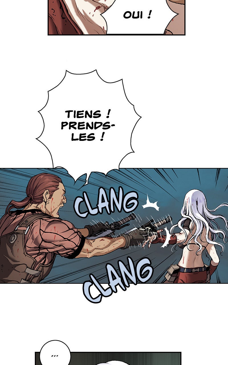 Read Leviathan FR Manga Online