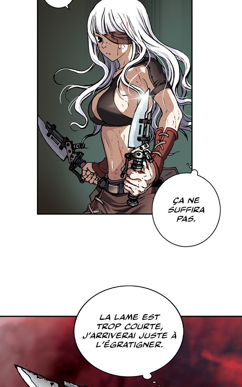 Read Leviathan FR Manga Online