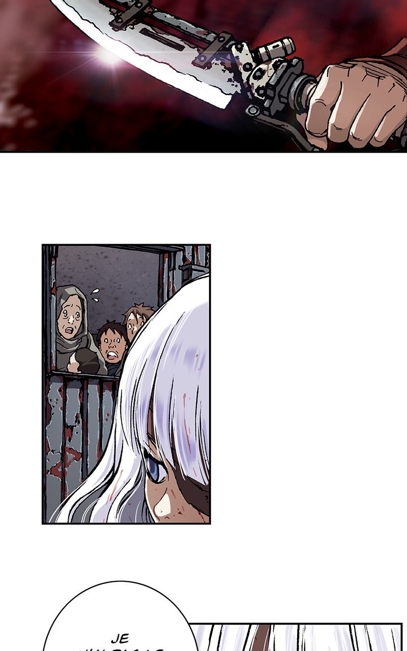 Read Leviathan FR Manga Online