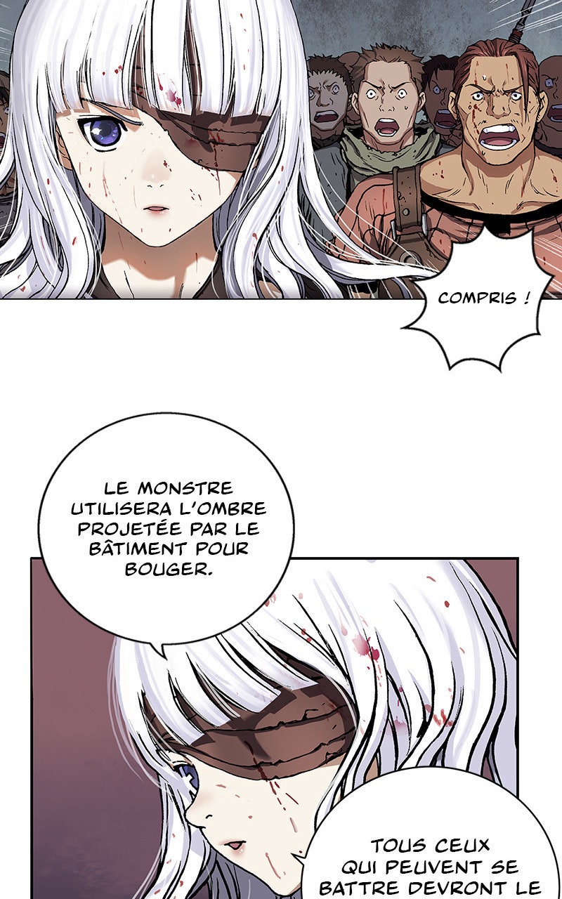 Read Leviathan FR Manga Online