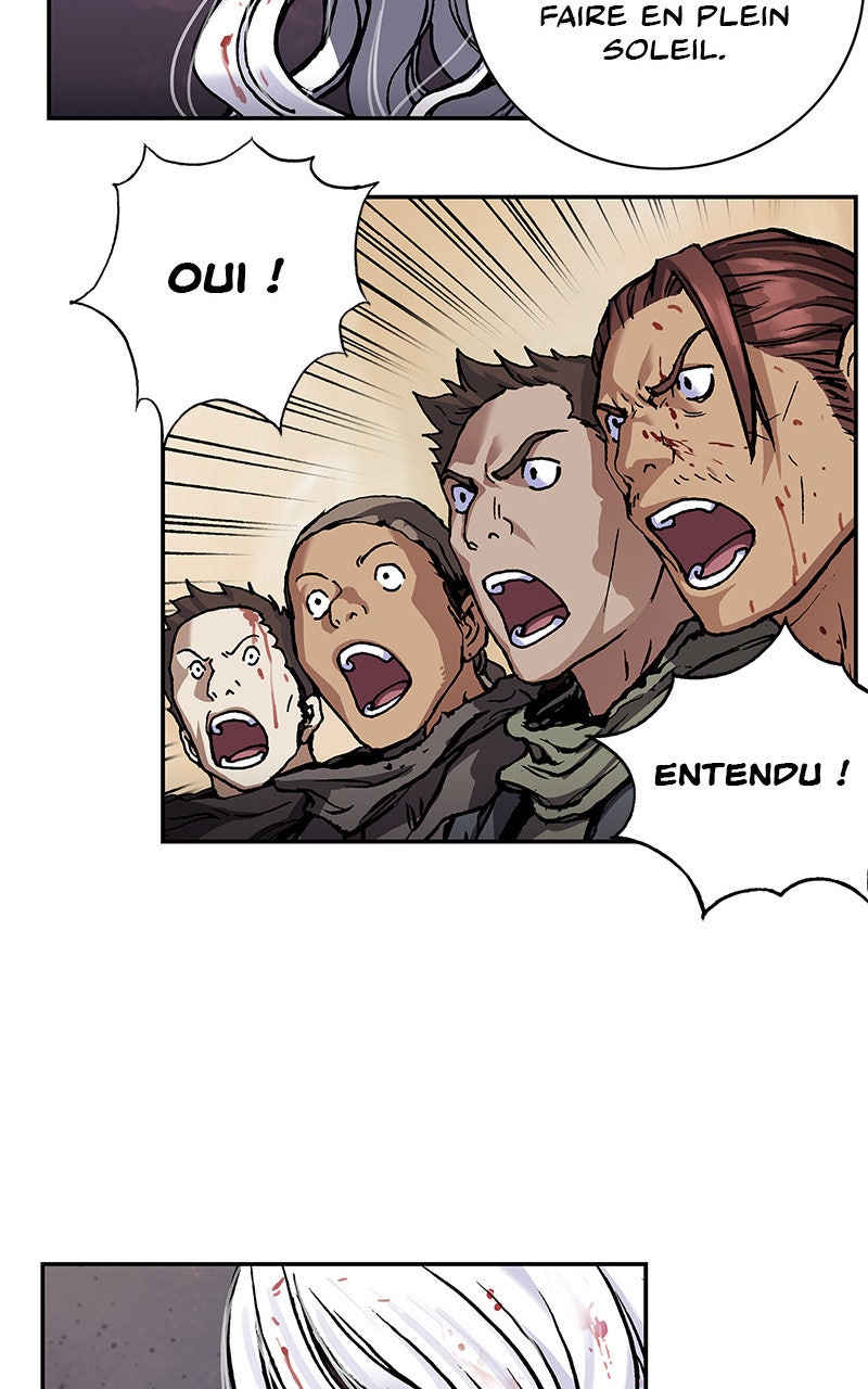 Read Leviathan FR Manga Online