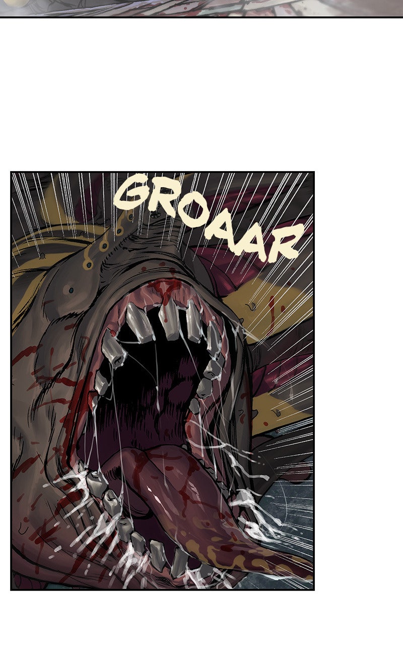 Read Leviathan FR Manga Online