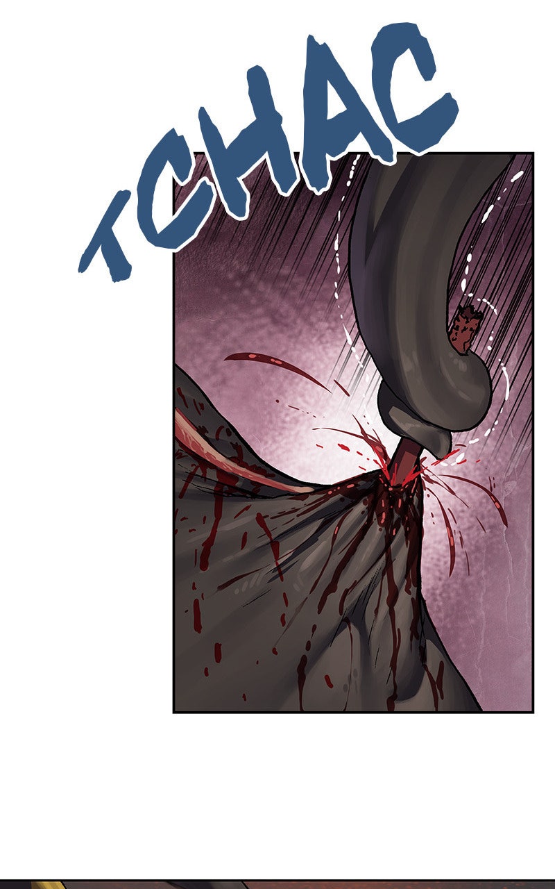 Read Leviathan FR Manga Online