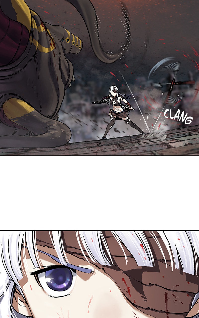 Read Leviathan FR Manga Online