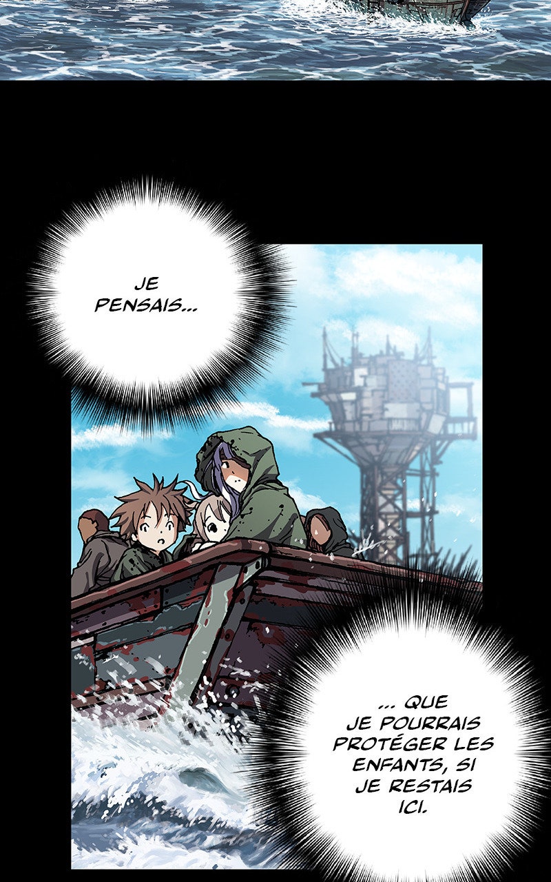 Read Leviathan FR Manga Online