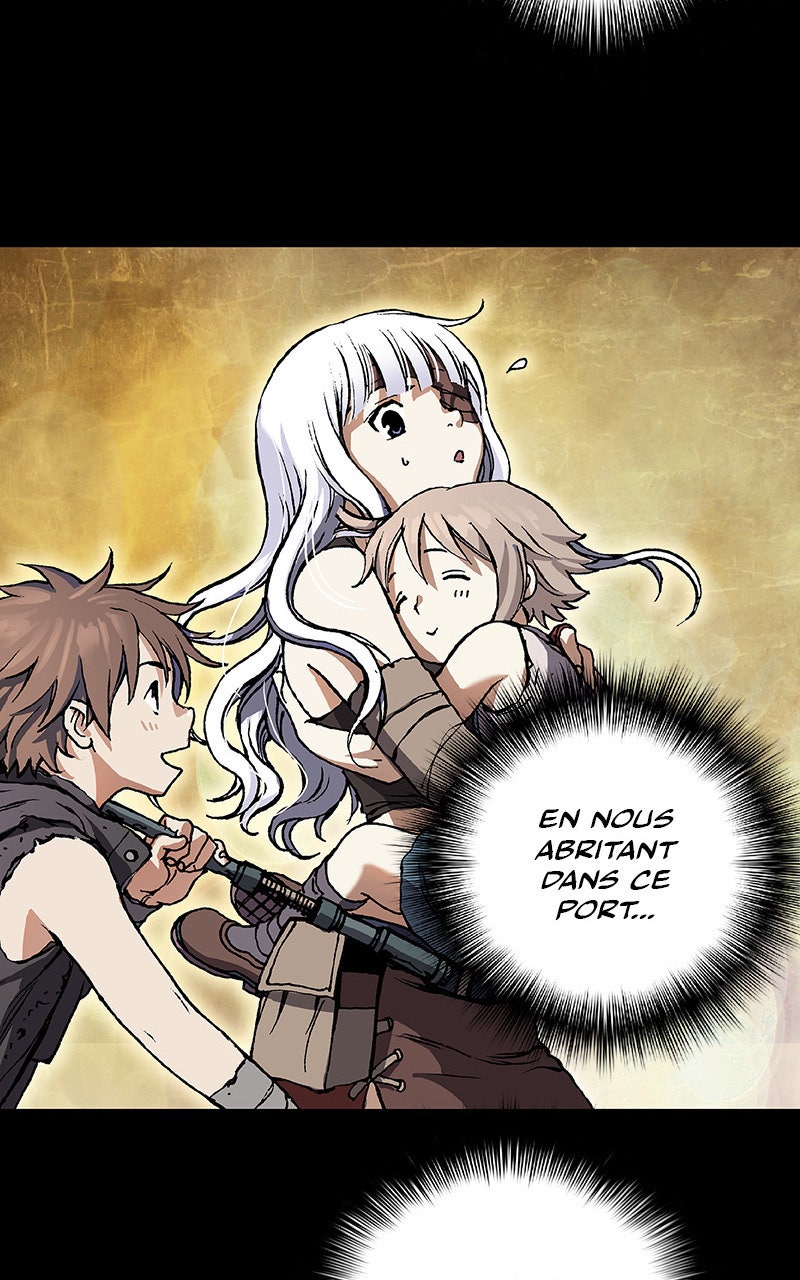 Read Leviathan FR Manga Online