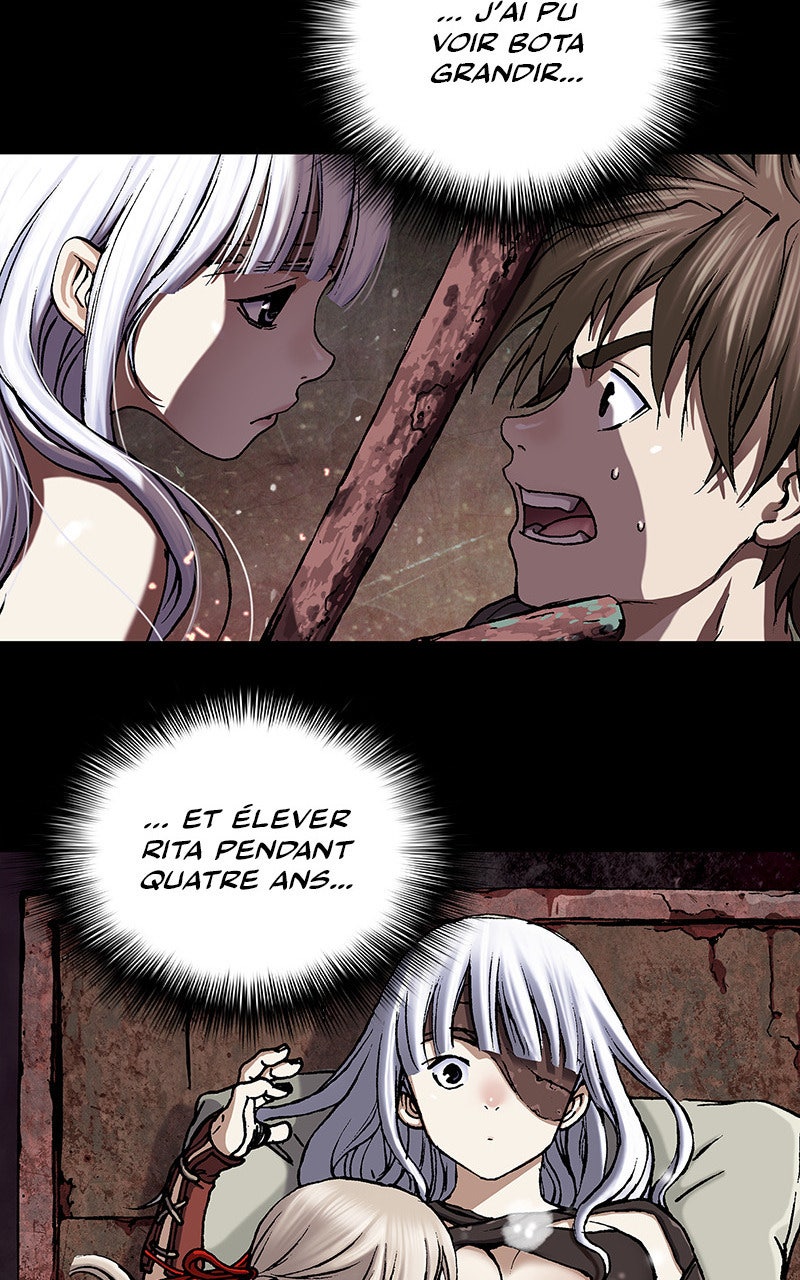 Read Leviathan FR Manga Online