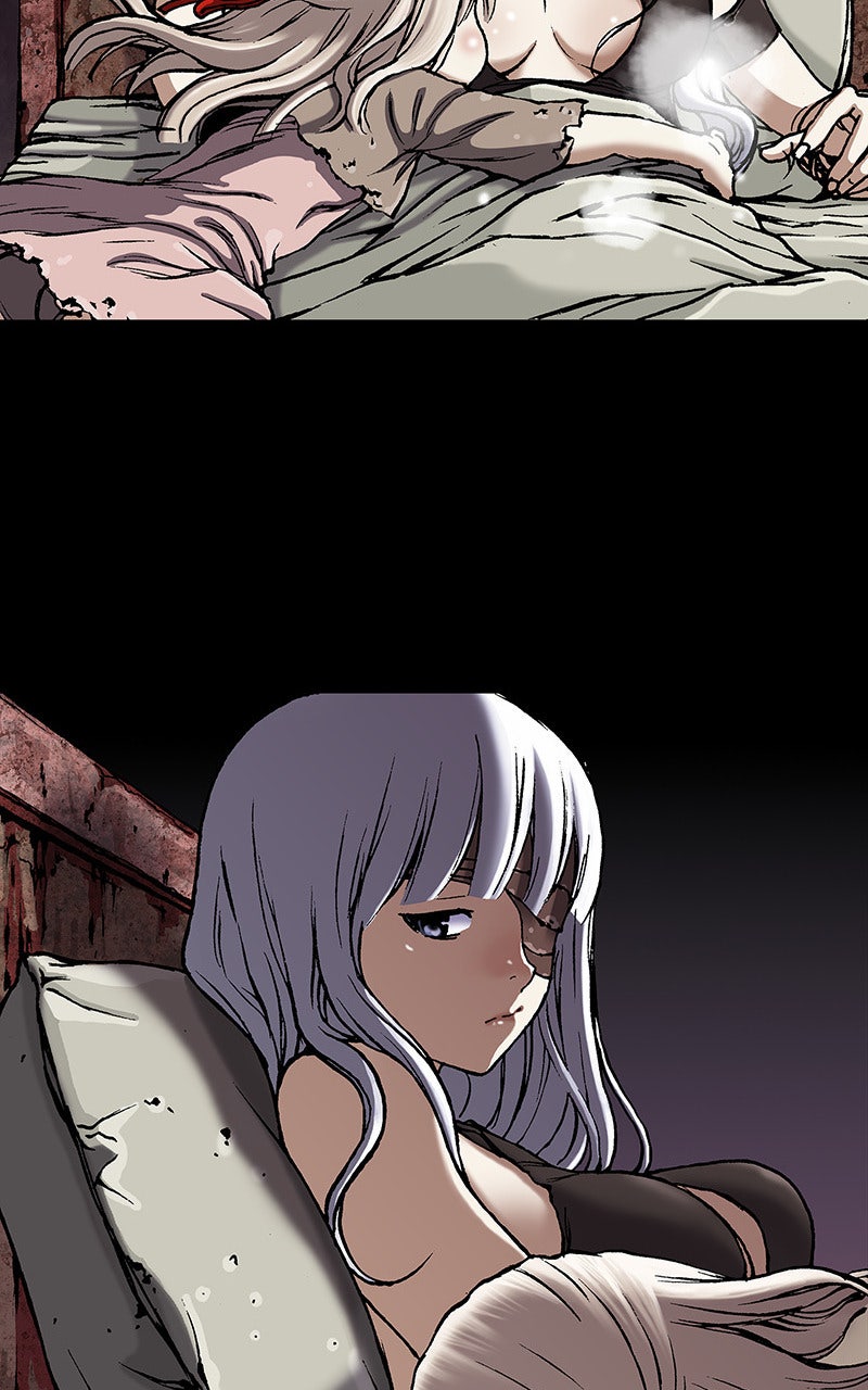 Read Leviathan FR Manga Online