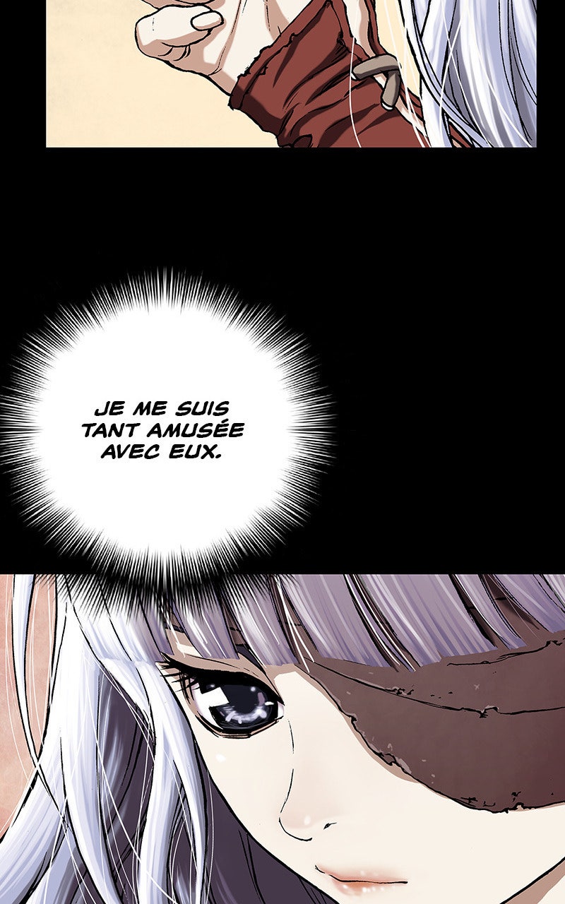 Read Leviathan FR Manga Online