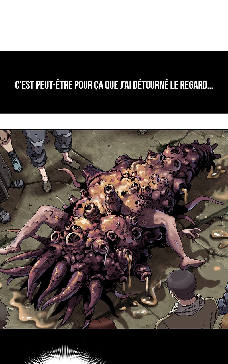 Read Leviathan FR Manga Online