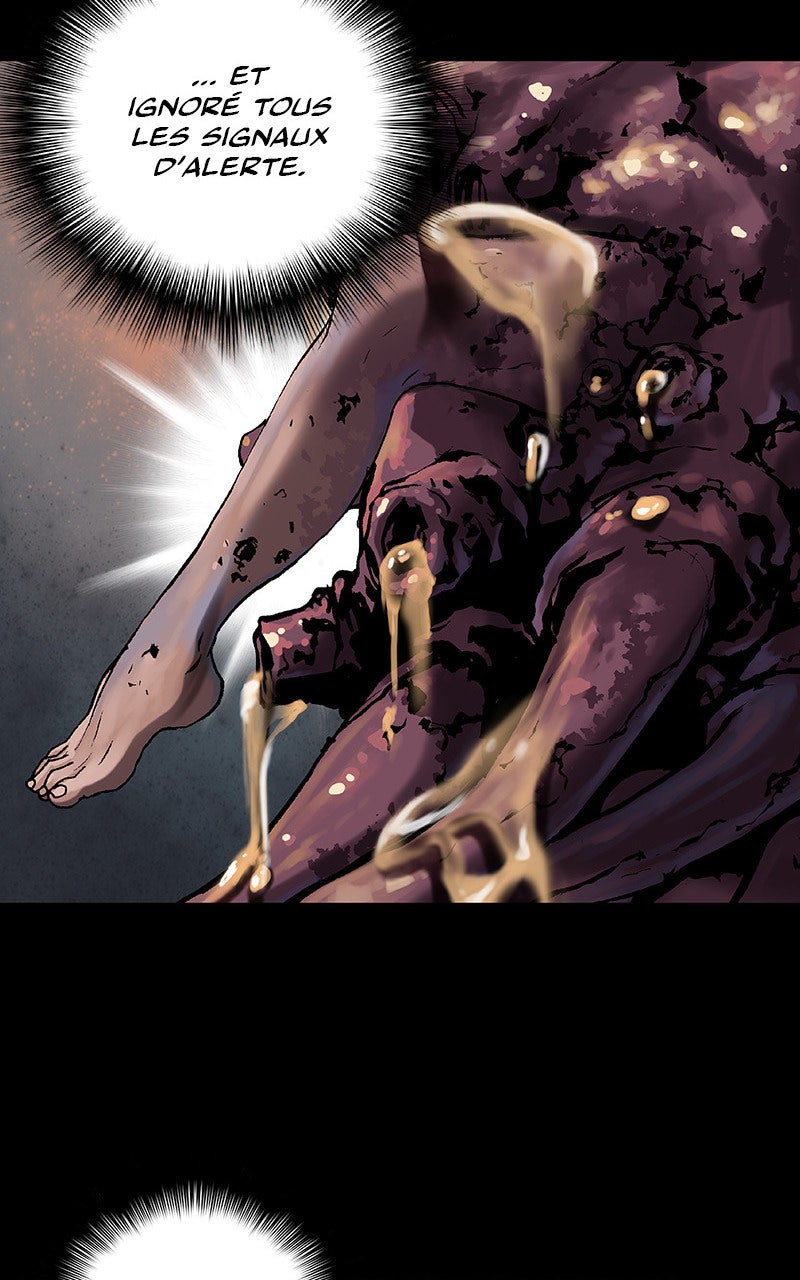 Read Leviathan FR Manga Online