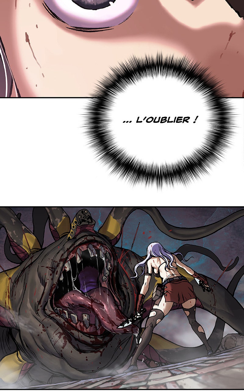 Read Leviathan FR Manga Online