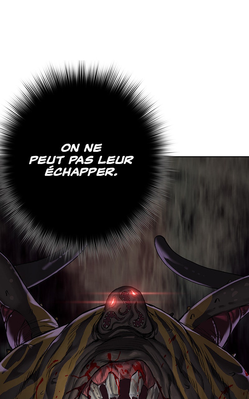 Read Leviathan FR Manga Online