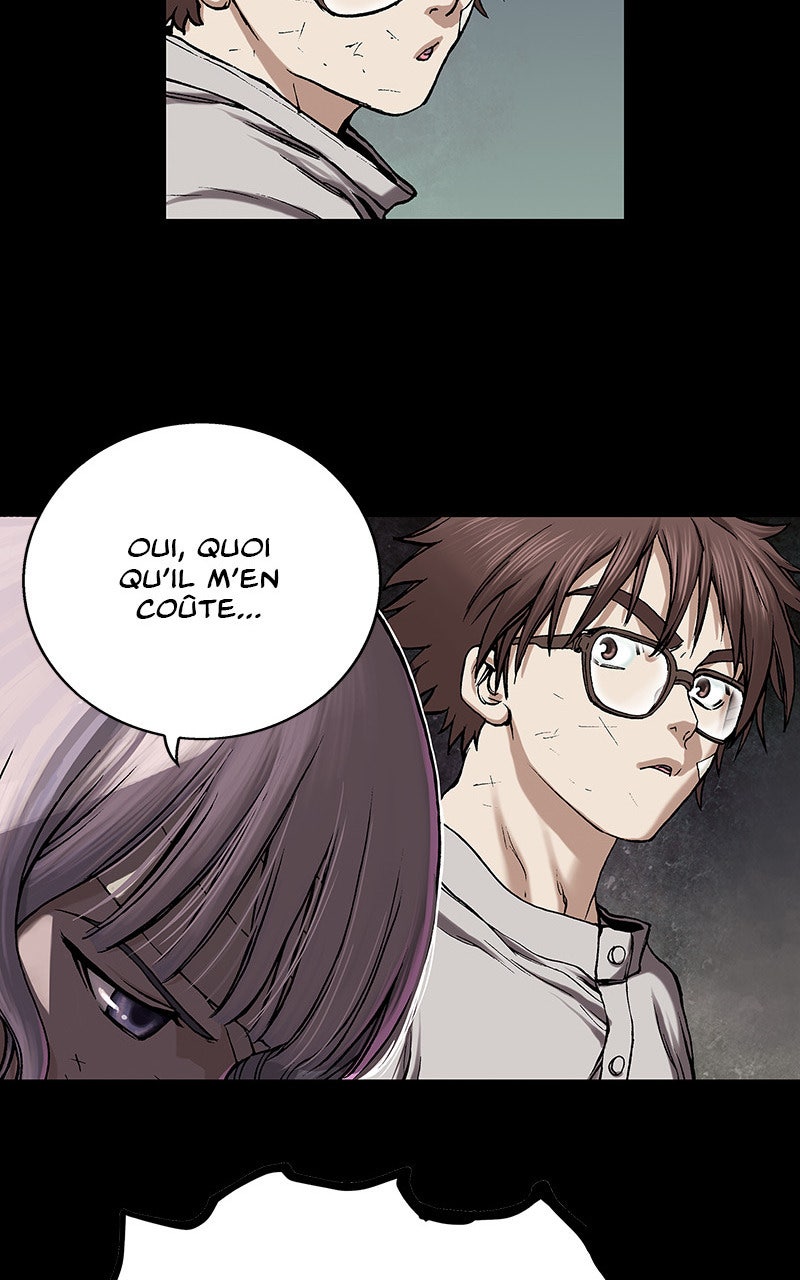 Read Leviathan FR Manga Online