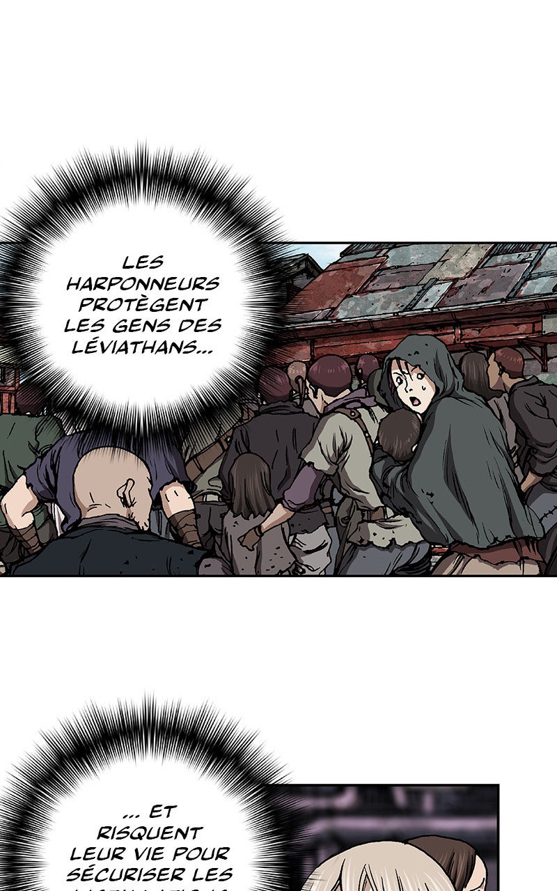 Read Leviathan FR Manga Online