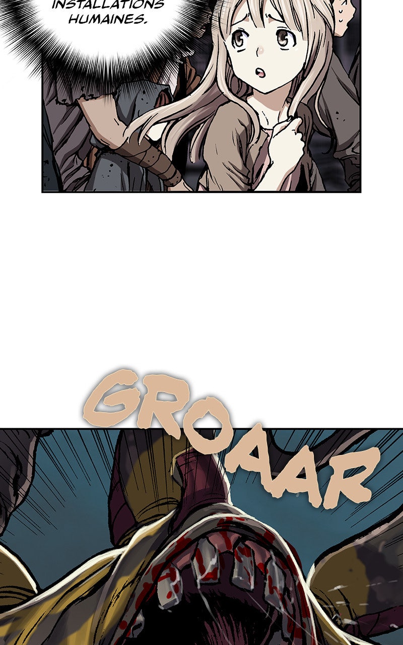 Read Leviathan FR Manga Online