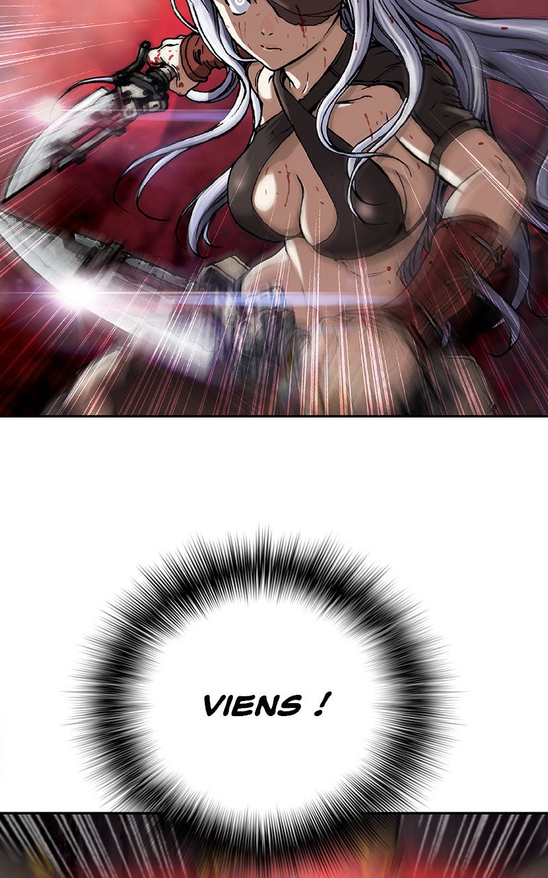 Read Leviathan FR Manga Online