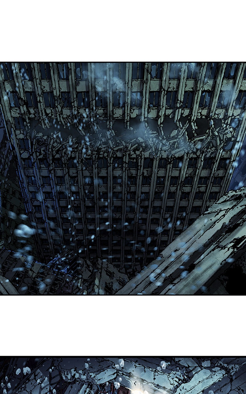 Read Leviathan FR Manga Online