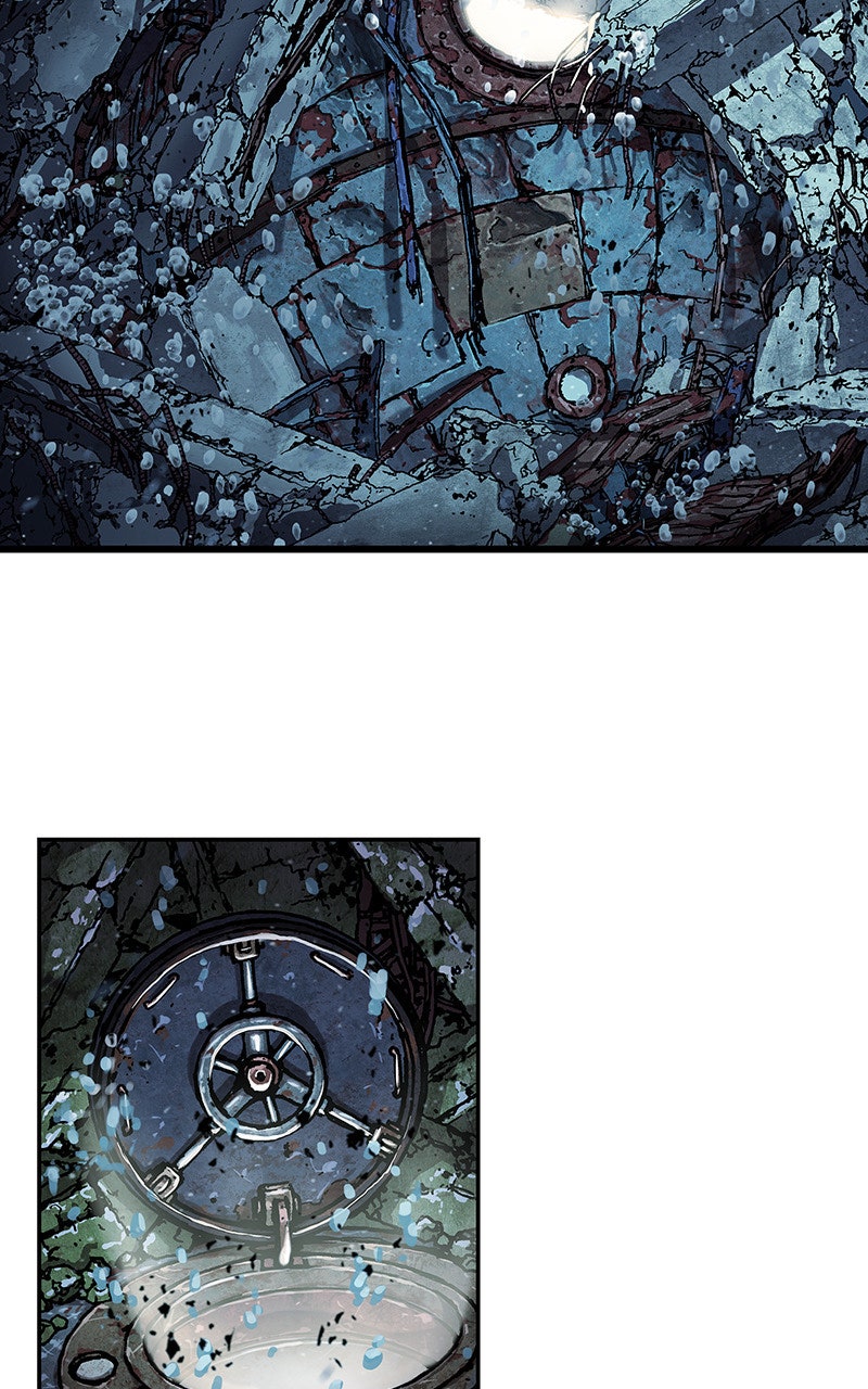 Read Leviathan FR Manga Online