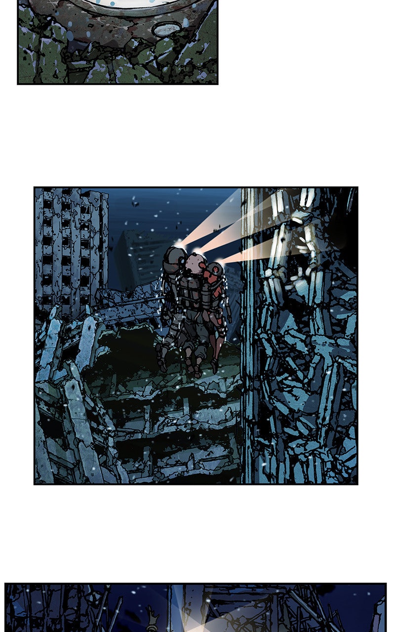 Read Leviathan FR Manga Online