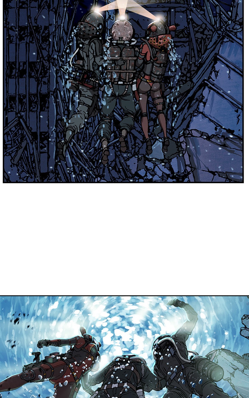 Read Leviathan FR Manga Online