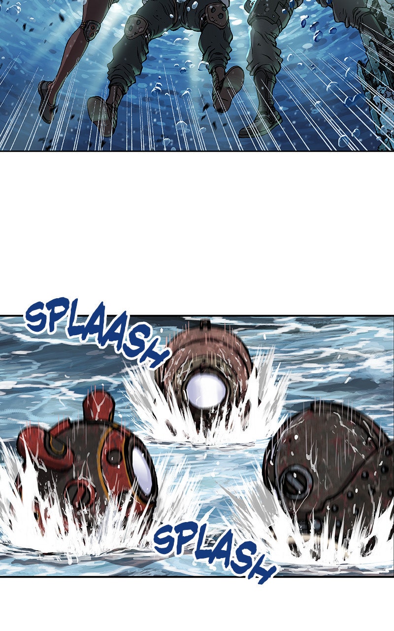 Read Leviathan FR Manga Online