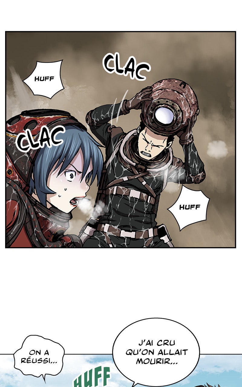 Read Leviathan FR Manga Online