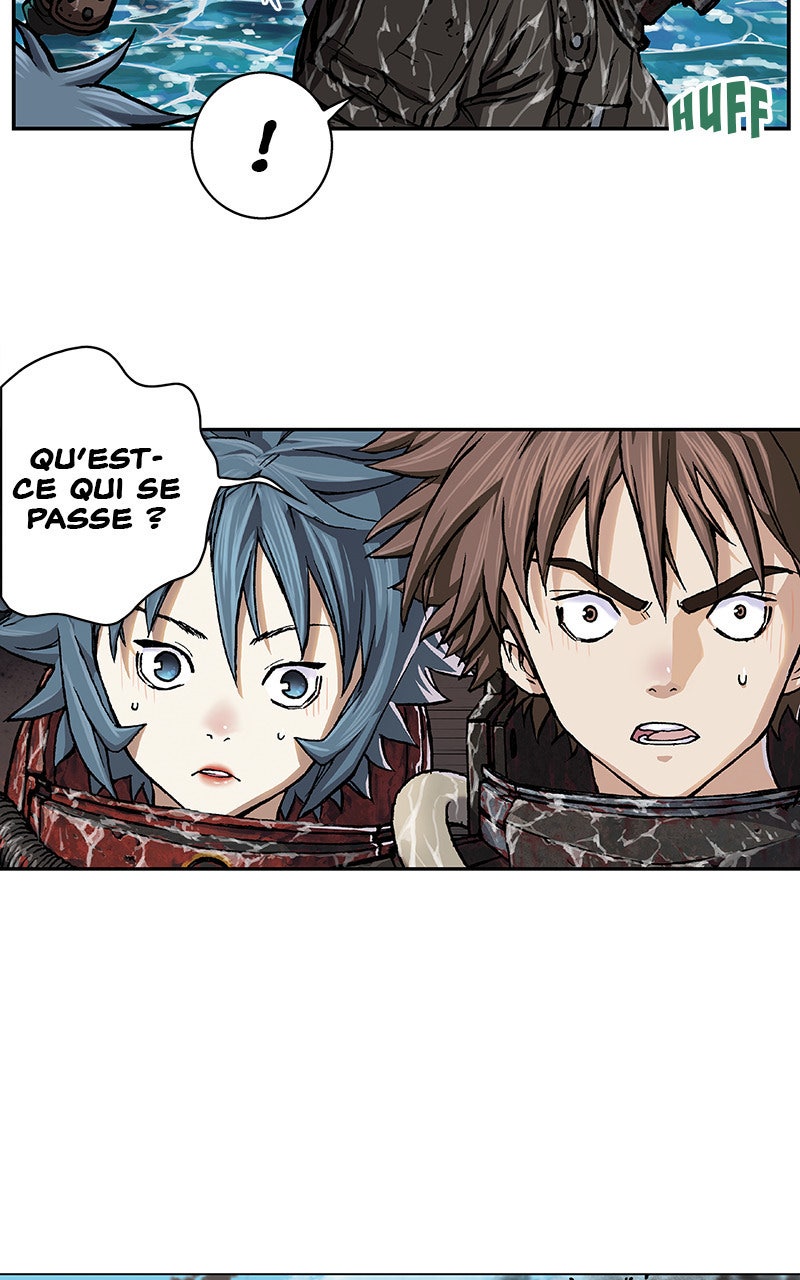 Read Leviathan FR Manga Online