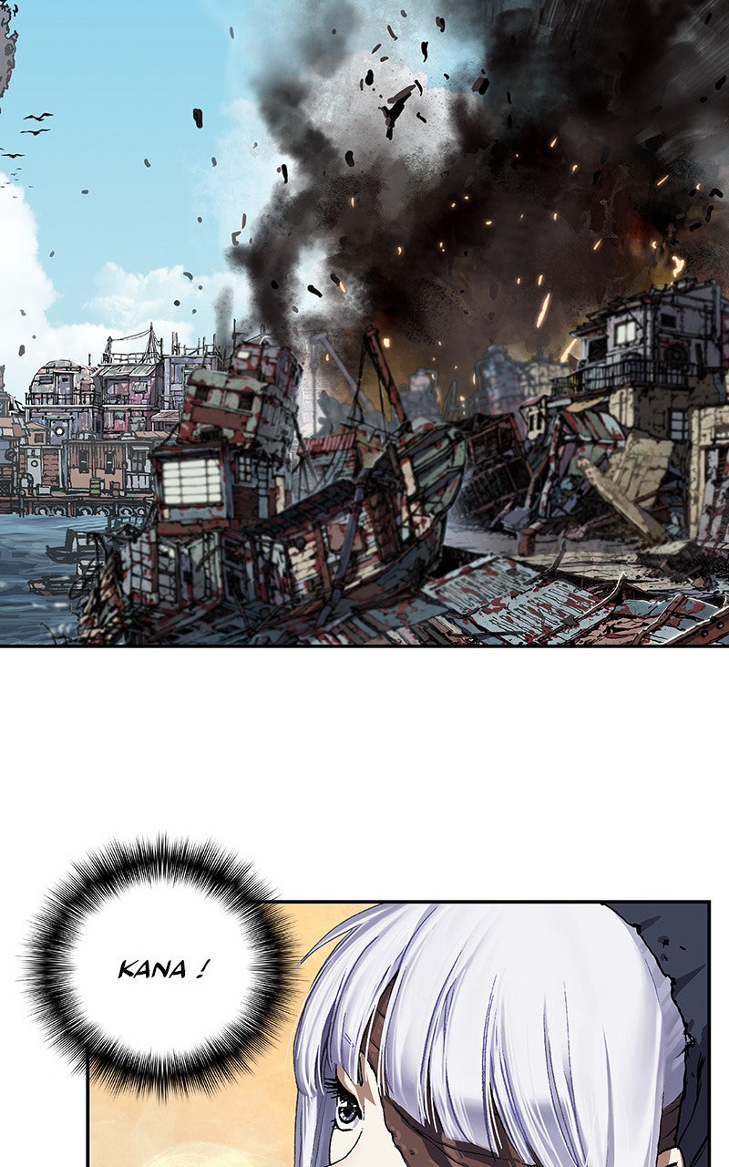 Read Leviathan FR Manga Online