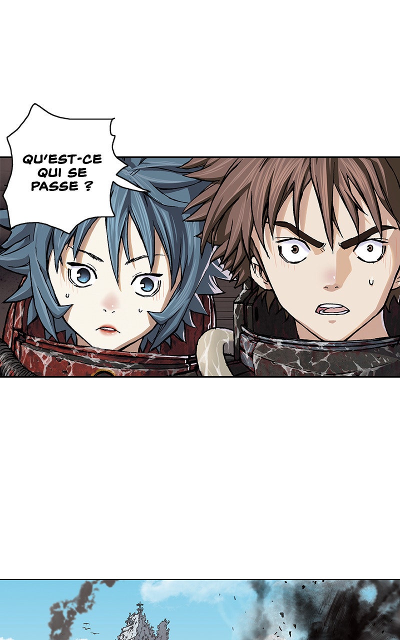 Read Leviathan FR Manga Online