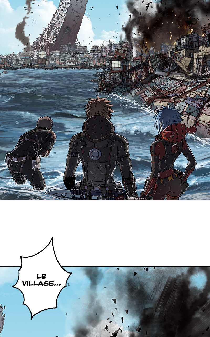 Read Leviathan FR Manga Online