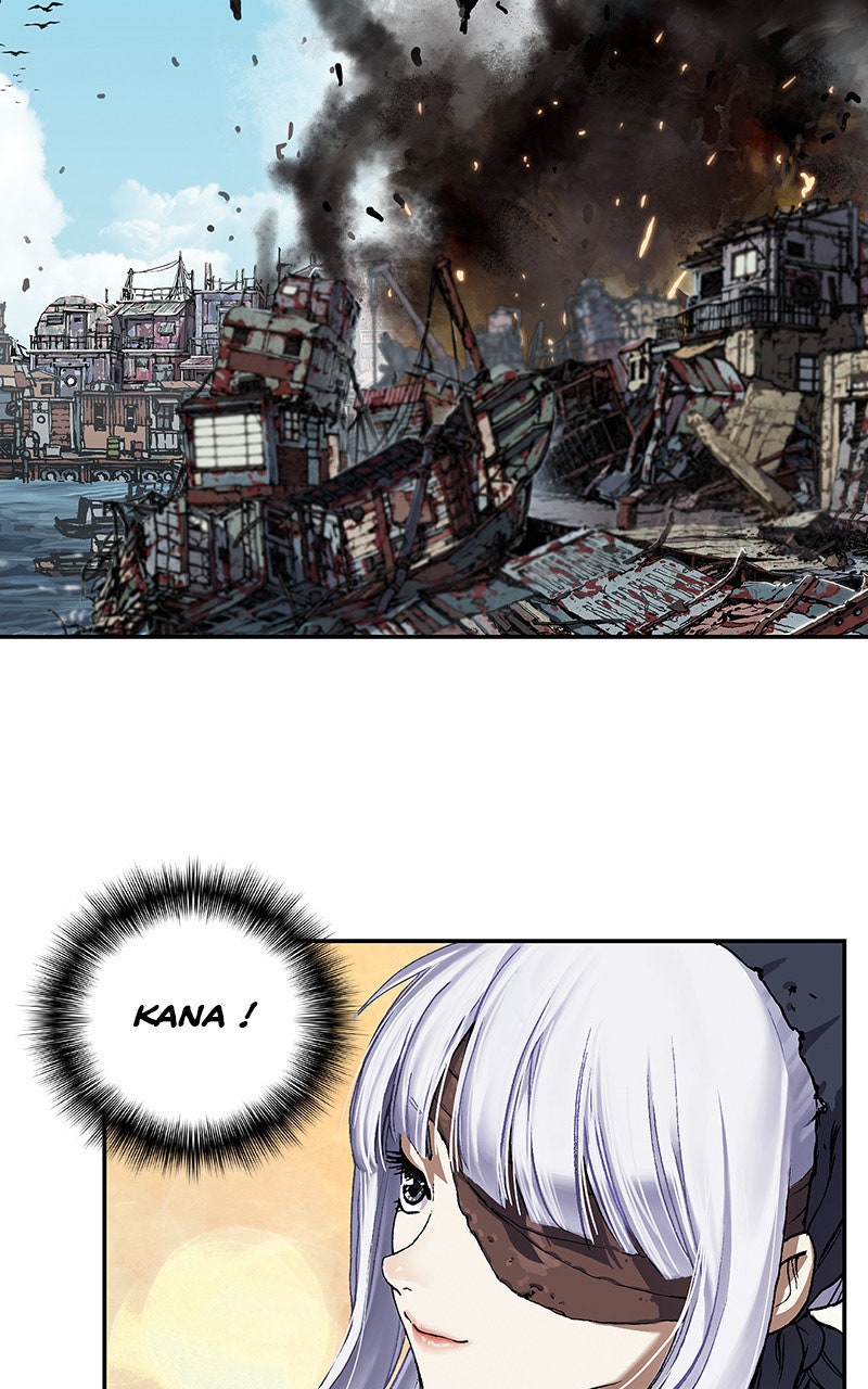 Read Leviathan FR Manga Online