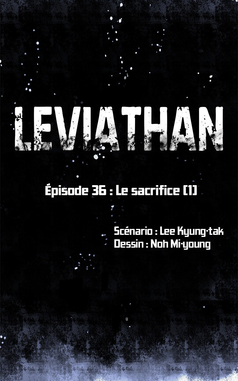 Read Leviathan FR Manga Online