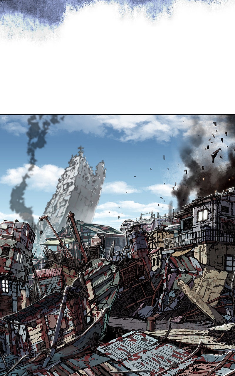 Read Leviathan FR Manga Online