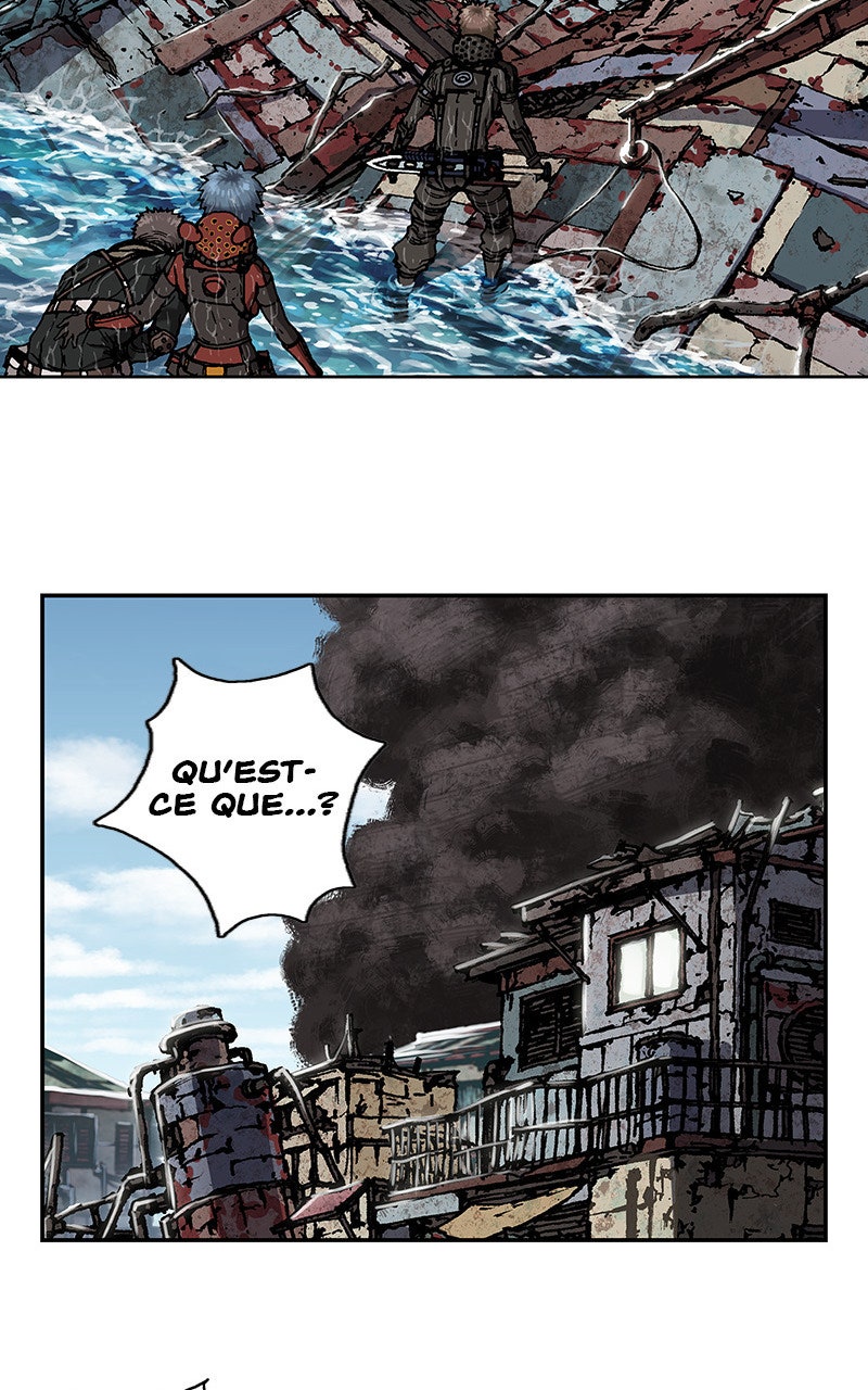 Read Leviathan FR Manga Online