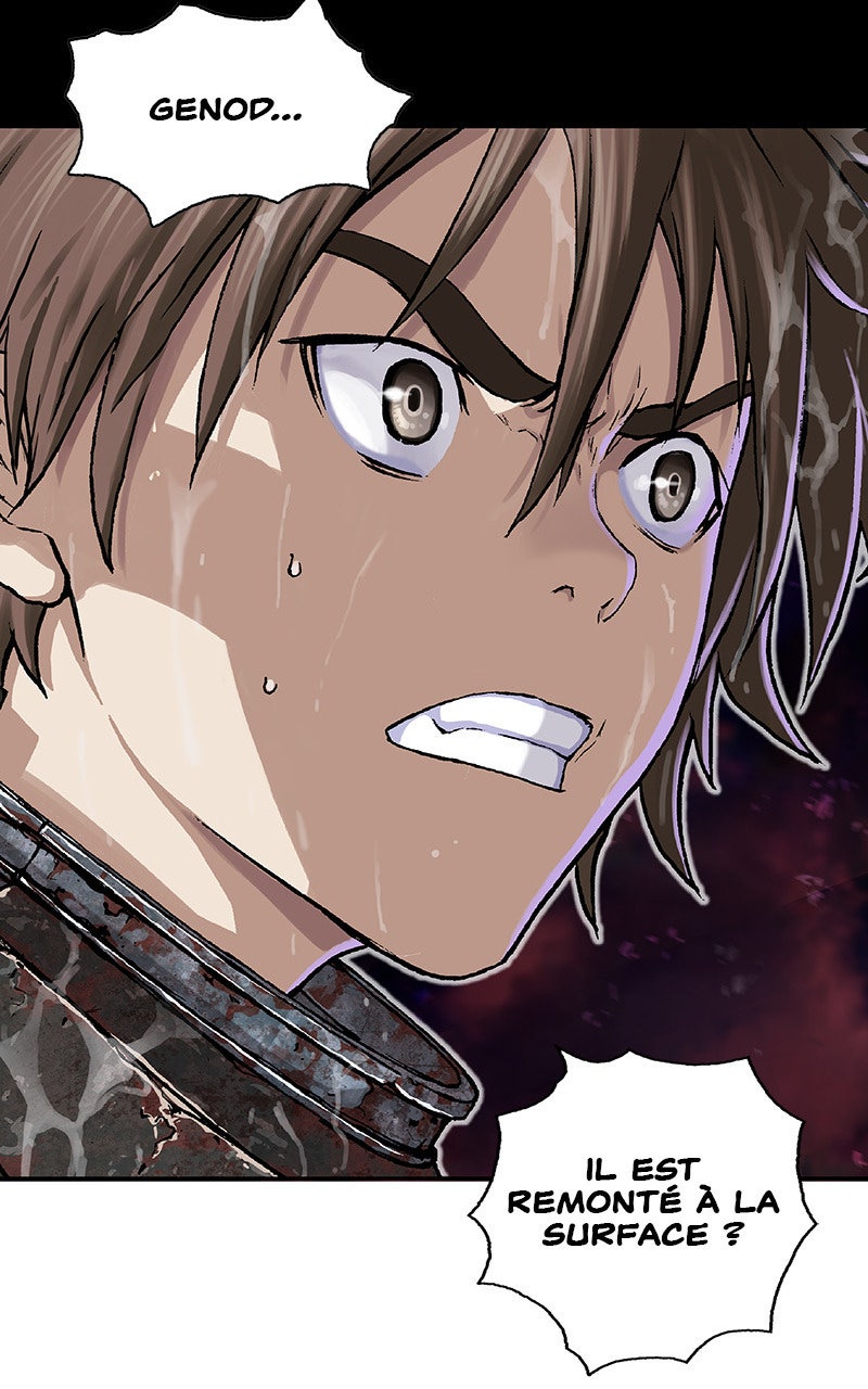 Read Leviathan FR Manga Online