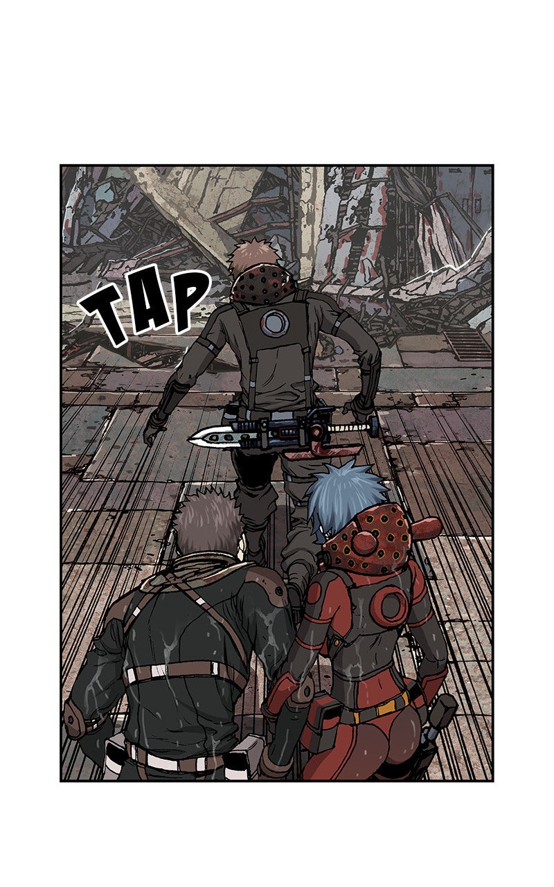 Read Leviathan FR Manga Online