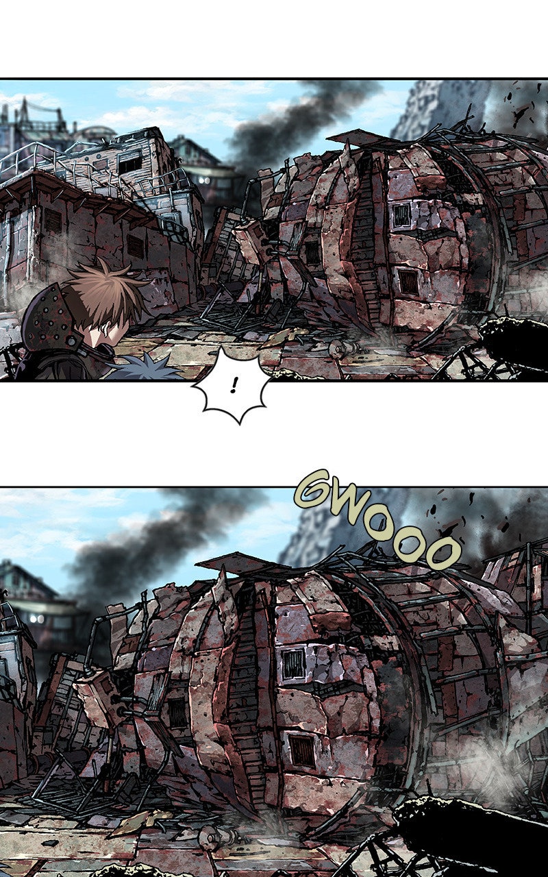 Read Leviathan FR Manga Online