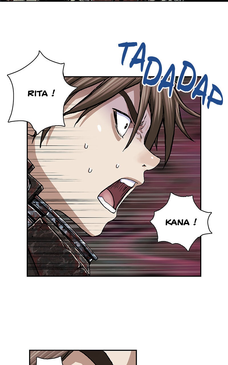 Read Leviathan FR Manga Online