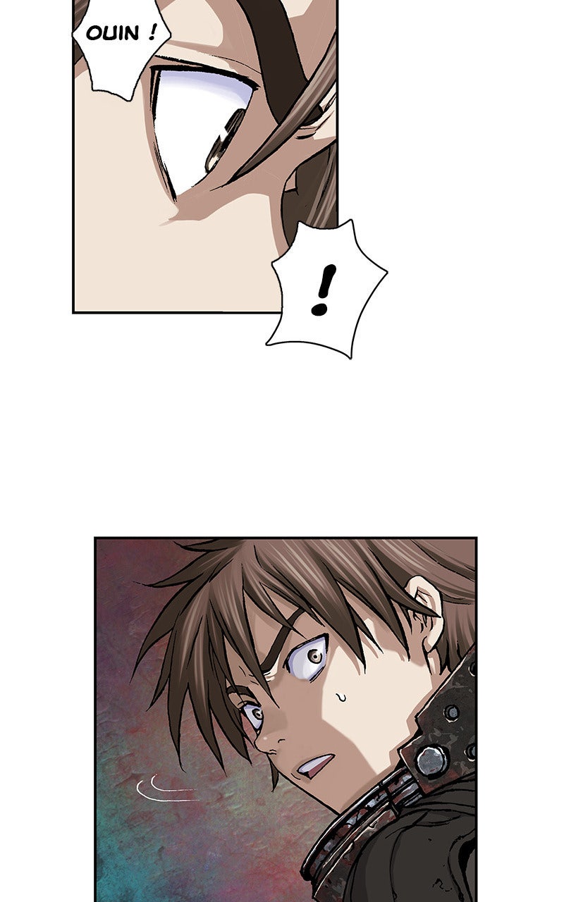 Read Leviathan FR Manga Online